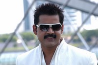 Hero Shyam Stills